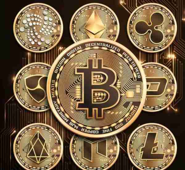   虛擬貨幣真的能賺錢嗎？這幾種方法大家可以嘗試