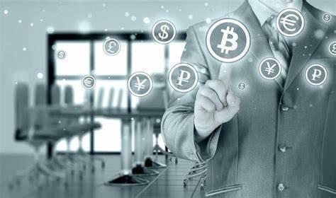   投資比特幣：探索數字貨幣的新領域與潛在機遇