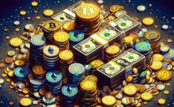   虛擬貨幣電子錢包詳解，虛擬貨幣熱錢包和冷錢包是什麽？
