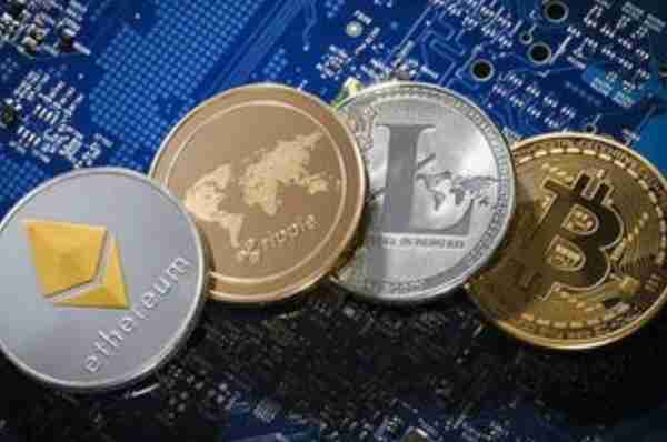   加密貨幣排行情況以及貨幣種類介紹