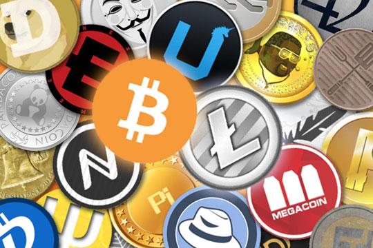   虛擬貨幣價值從何而來？是如何運作的？