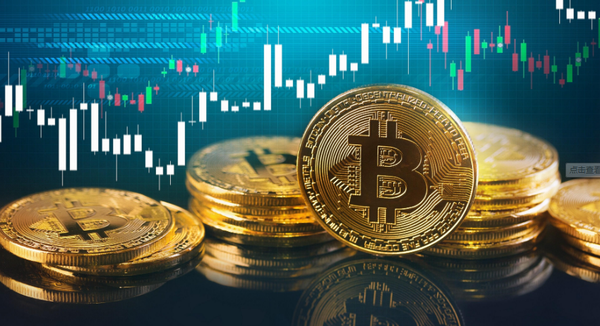   比特幣怎麽交易教學：你了解量化交易嗎？