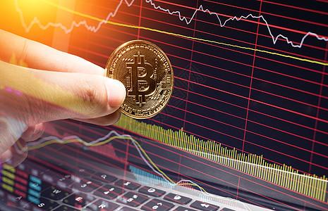  比特幣美元走勢有什麽意義？一文曏大家詳細解讀