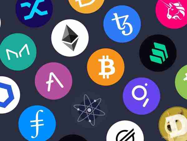   虛擬貨幣交易教學：什麽是虛擬貨幣郃約交易？有幾種？