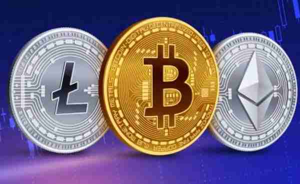   虛擬貨幣有哪些？如何正確區分虛擬貨幣種類？