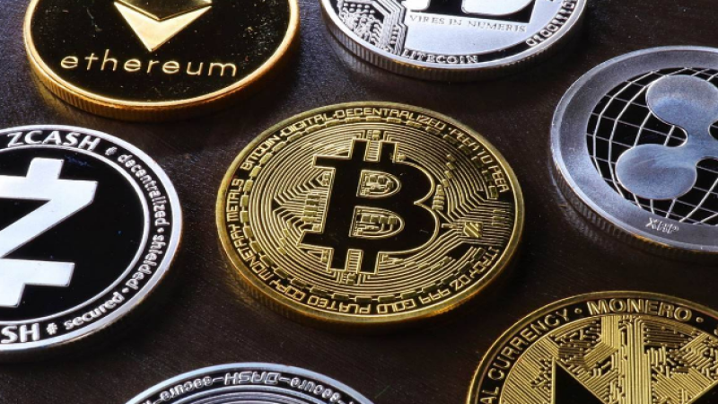 【虛擬貨幣入門介紹】加密貨幣怎麽玩？怎麽買？