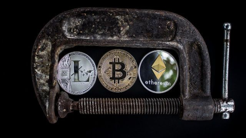 加密貨幣怎麽買才安全？投資交易風險一文解讀