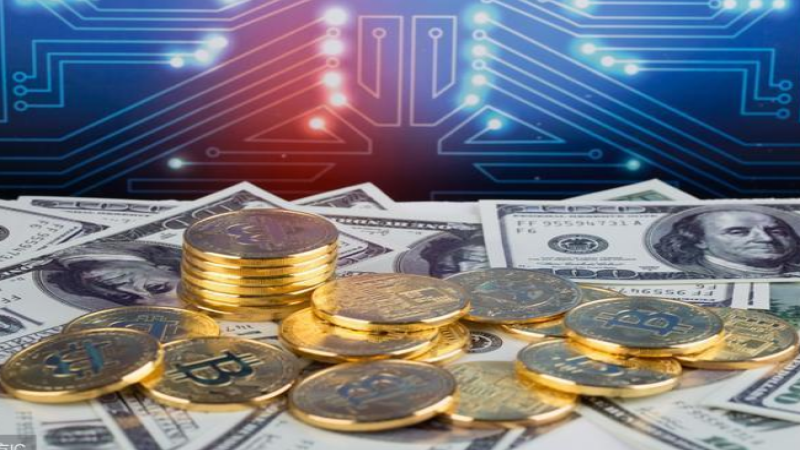 【新手必看】加密貨幣是什麼、怎麼賺錢？虛擬貨幣入門介紹
